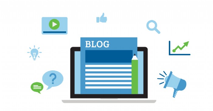 Why Your Company Should Have a Blog 