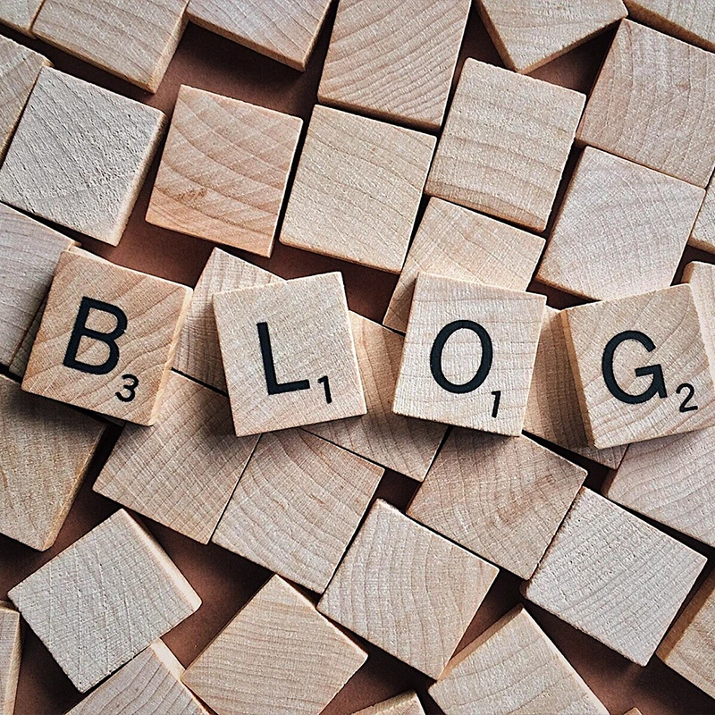 Tips for a <span>Great Company Blog</span>