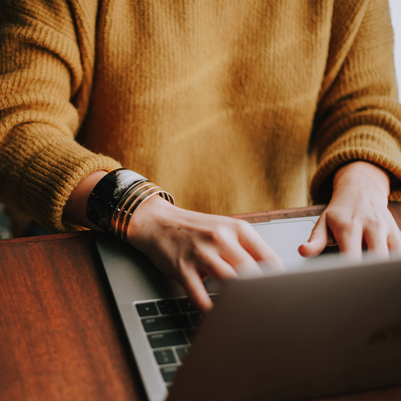 <span>How to Write Website Content</span> That Ranks, According to Google