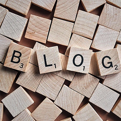 Tips for a <span>Great Company Blog</span>