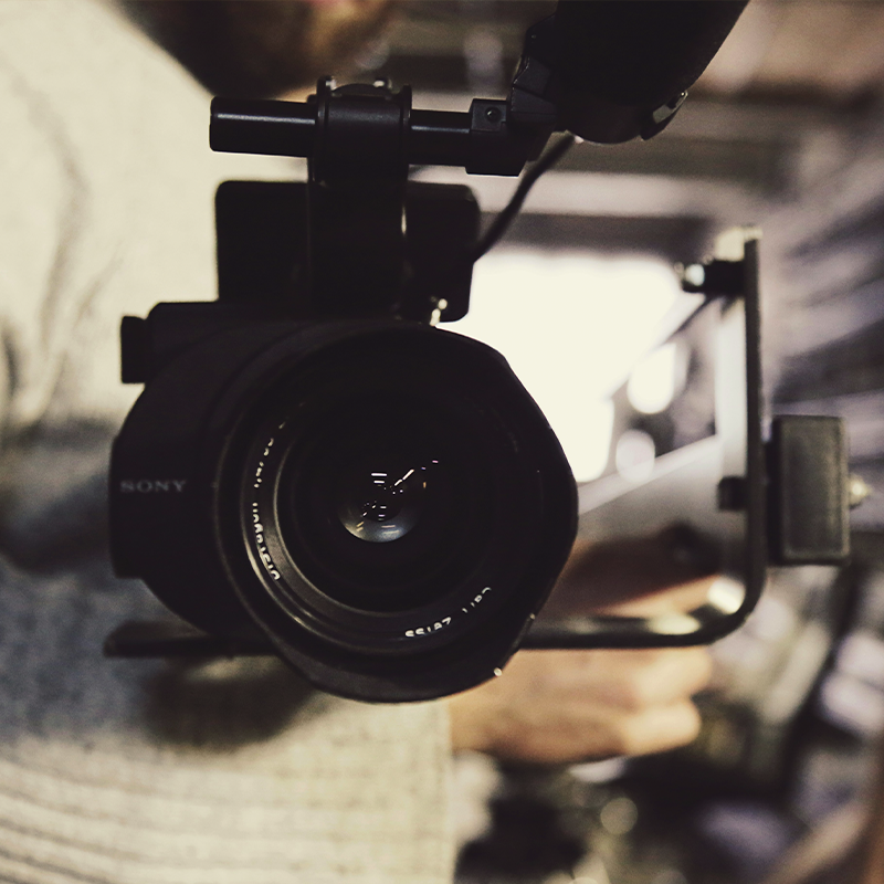 Tips for Creating Awesome Online Videos That Drive Business