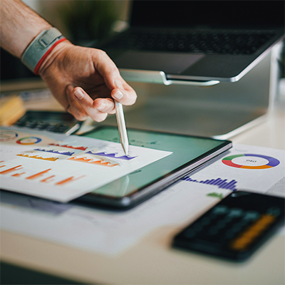 <span>Which Type of Digital Advertising</span> Is Right for Your Business?