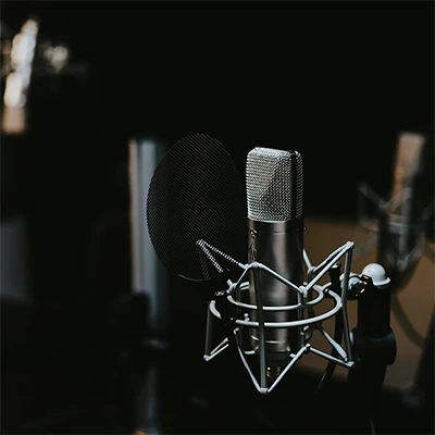 Why You Should Start a Podcast to Promote Your Business