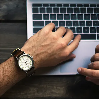 Signs It's Time to Redesign Your Website