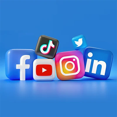 <span>Which Social Media Channels</span> Should Your Business Be Using?
