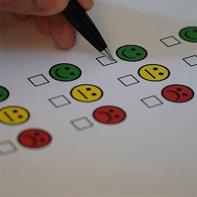 How to Use Online Surveys to Increase Customer Loyalty