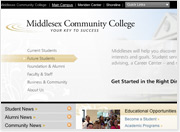 Middlesex Community College Develops New Key to Success