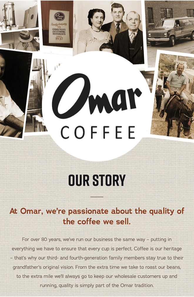 Omar Coffee