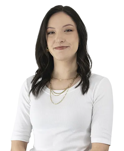 Alyssa Griffin headshot